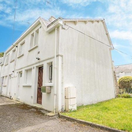 Holiday Home Les Dunes-3 By Interhome Quiberon Exterior photo
