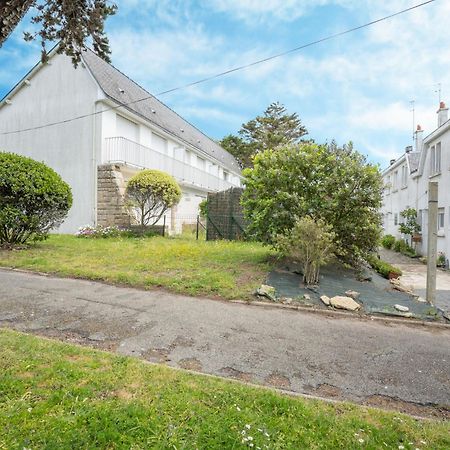 Holiday Home Les Dunes-3 By Interhome Quiberon Exterior photo
