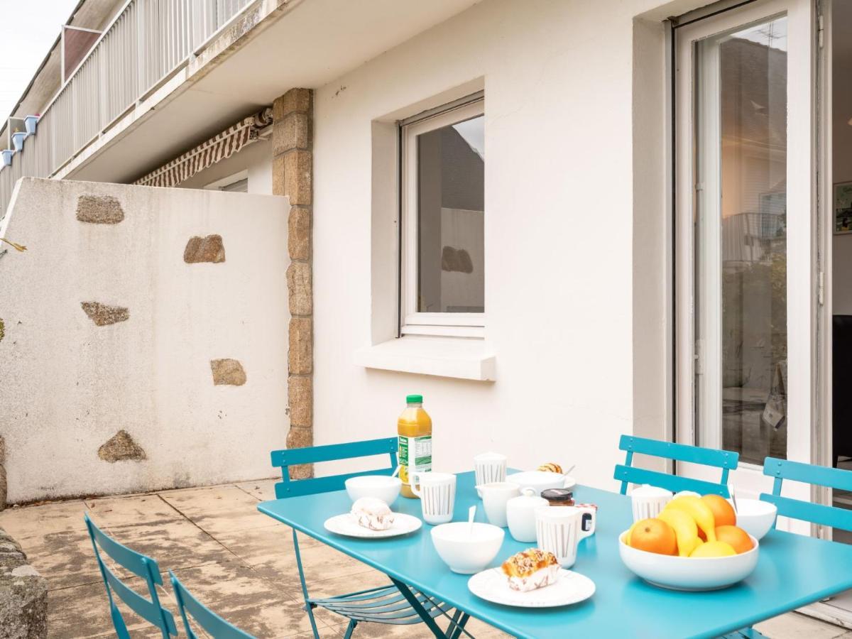 Holiday Home Les Dunes-3 By Interhome Quiberon Exterior photo