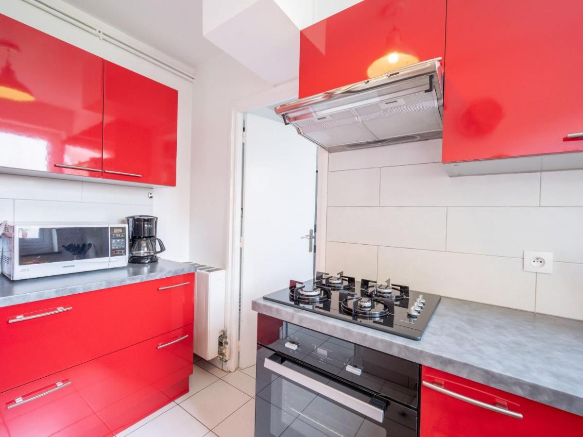 Holiday Home Les Dunes-3 By Interhome Quiberon Exterior photo