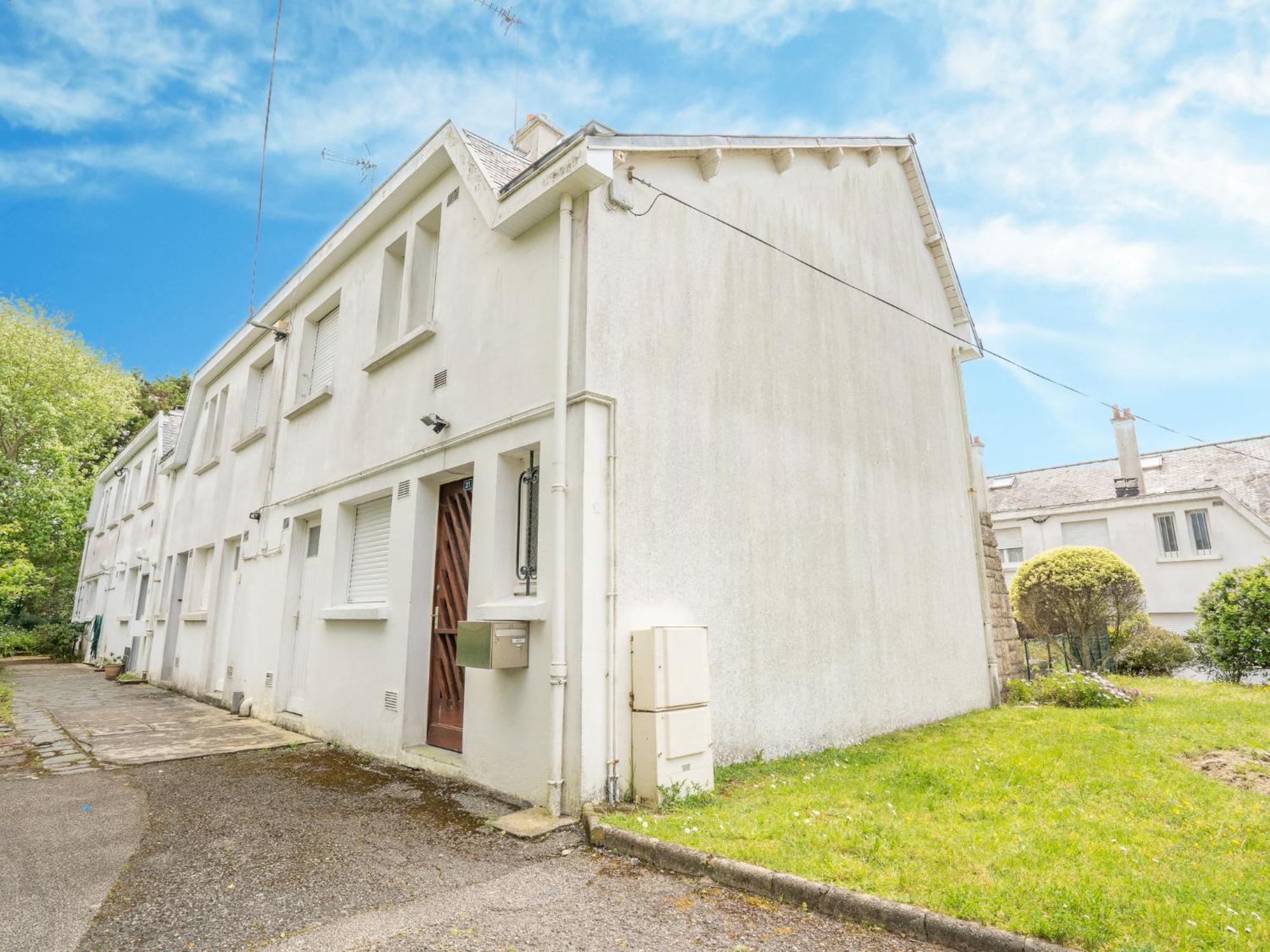 Holiday Home Les Dunes-3 By Interhome Quiberon Exterior photo