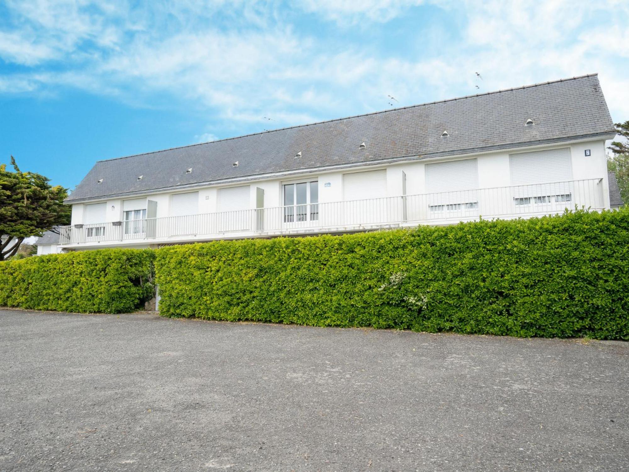 Holiday Home Les Dunes-3 By Interhome Quiberon Exterior photo