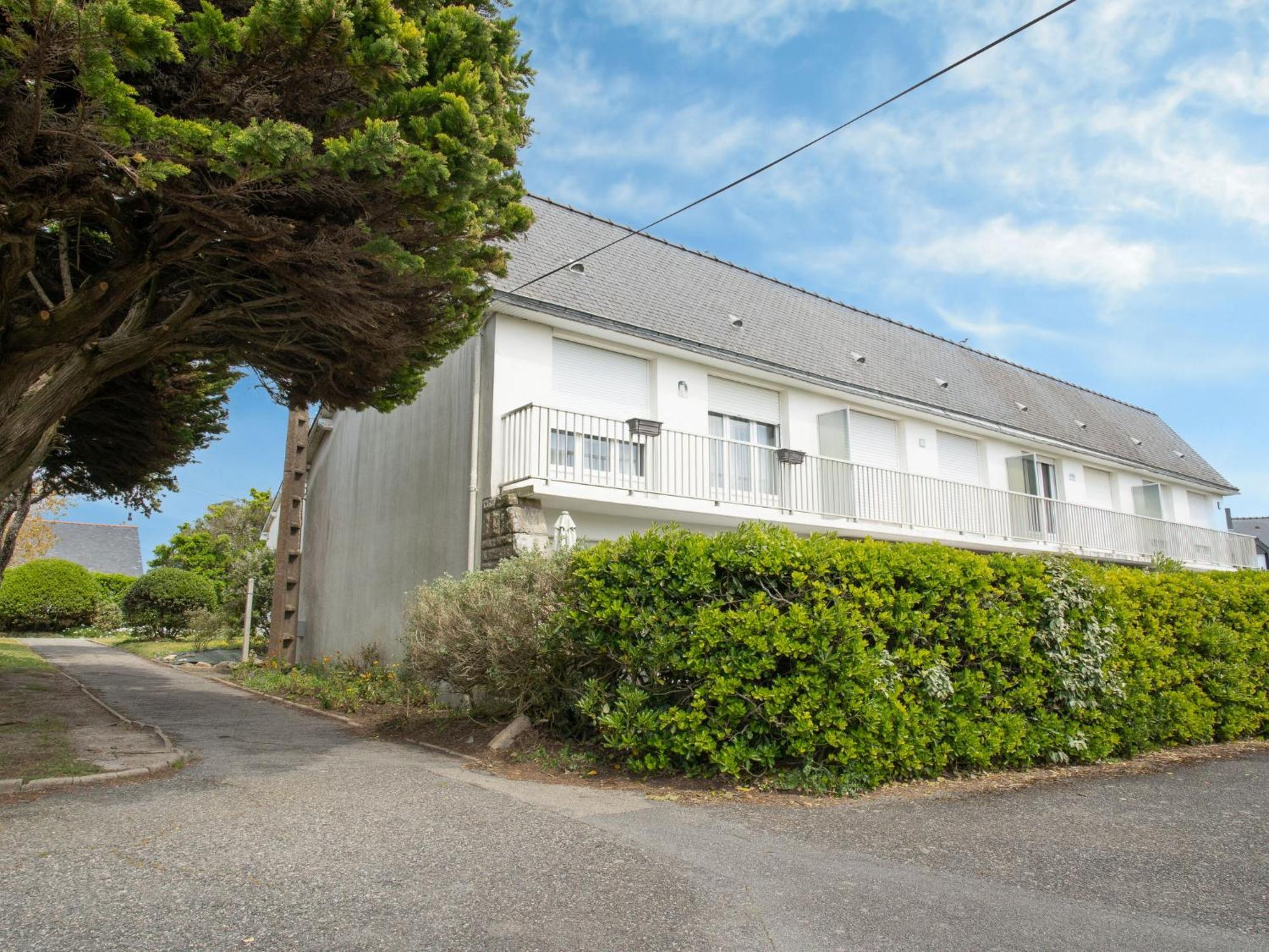 Holiday Home Les Dunes-3 By Interhome Quiberon Exterior photo